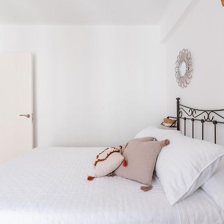 Apartamento Serendipia Nerja Exterior foto