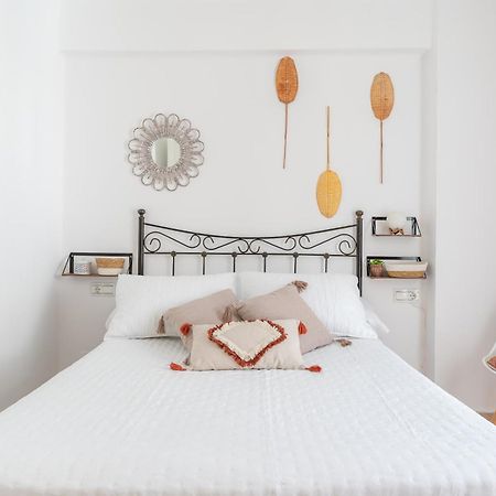 Apartamento Serendipia Nerja Exterior foto
