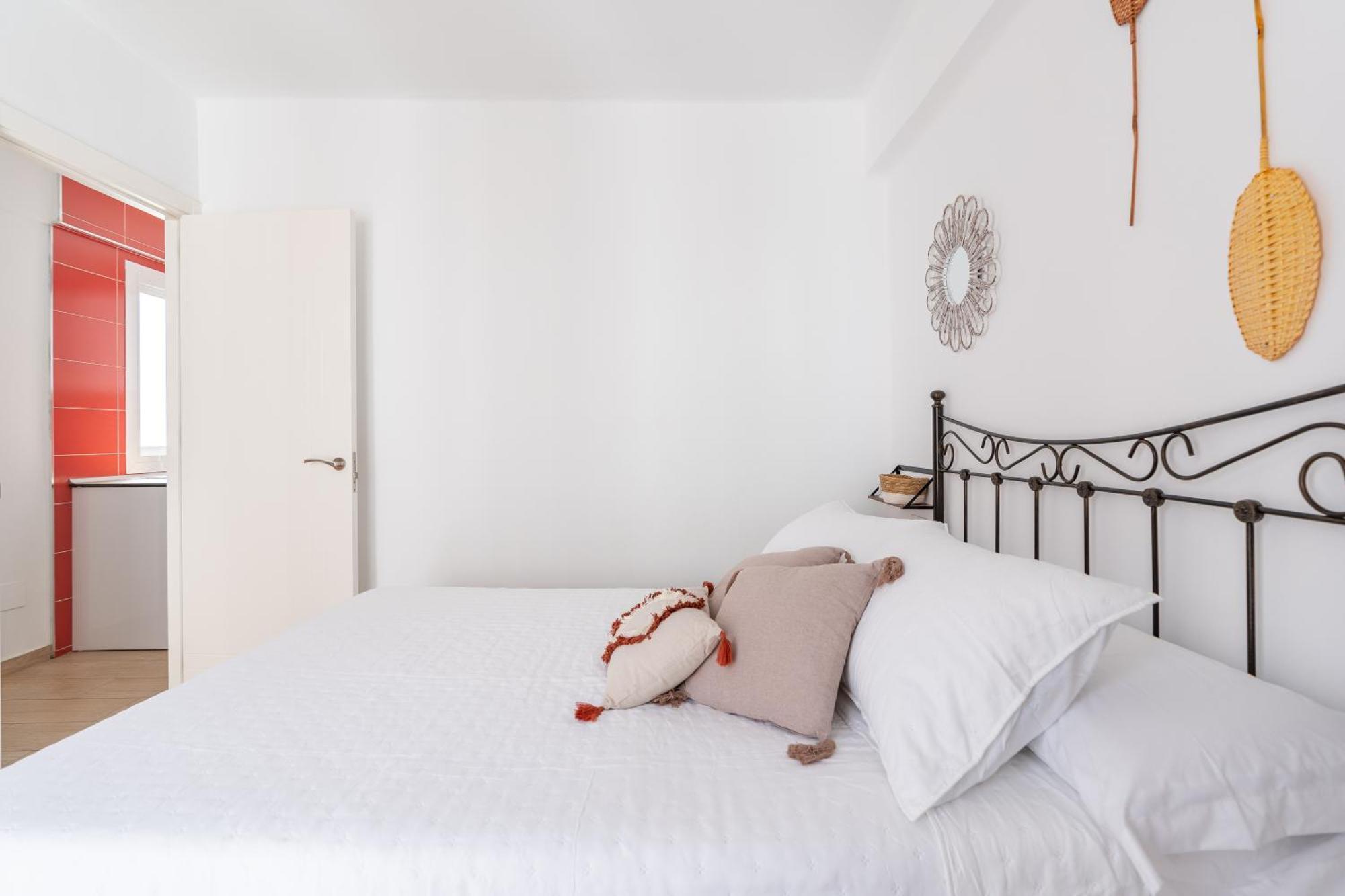 Apartamento Serendipia Nerja Exterior foto