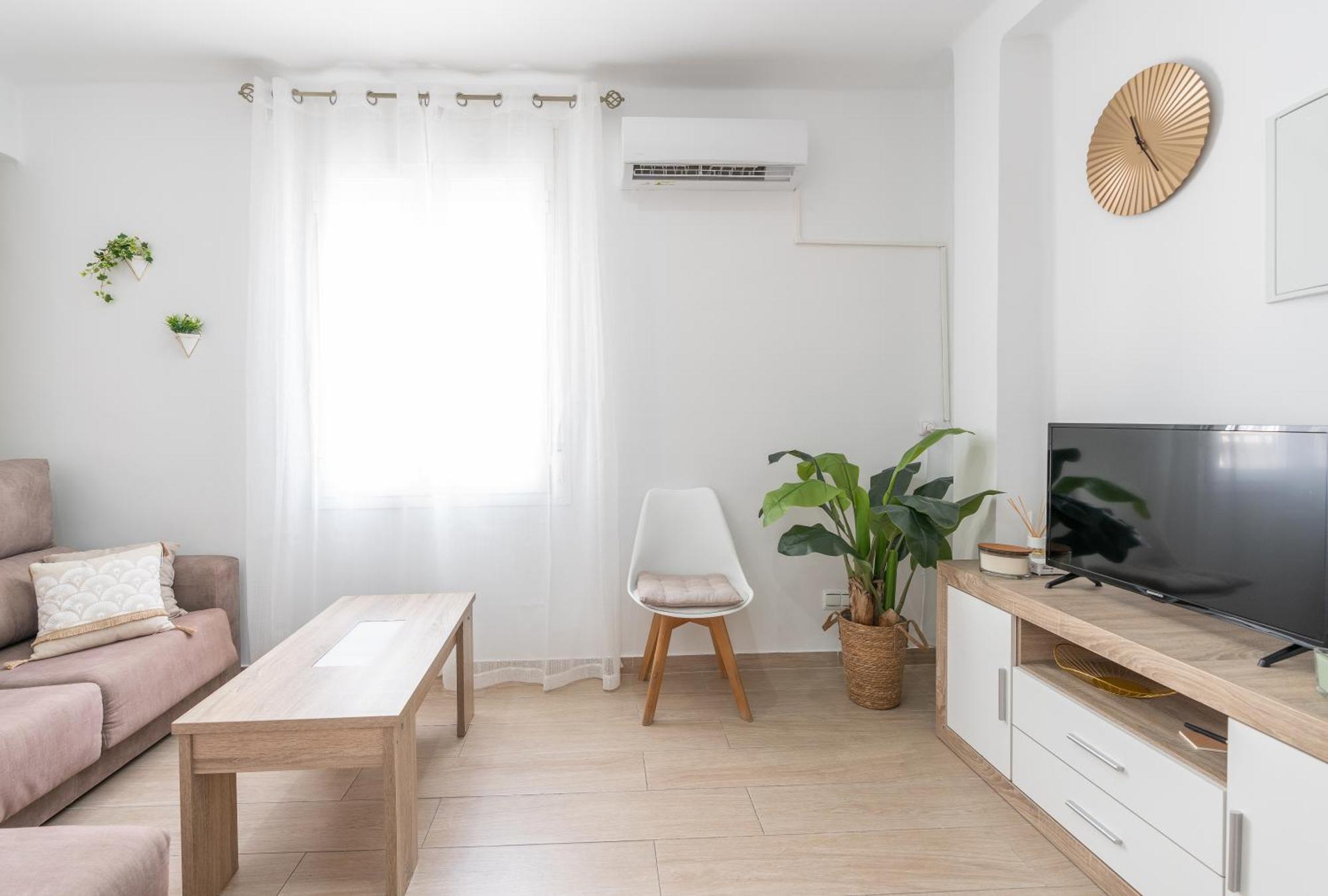 Apartamento Serendipia Nerja Exterior foto