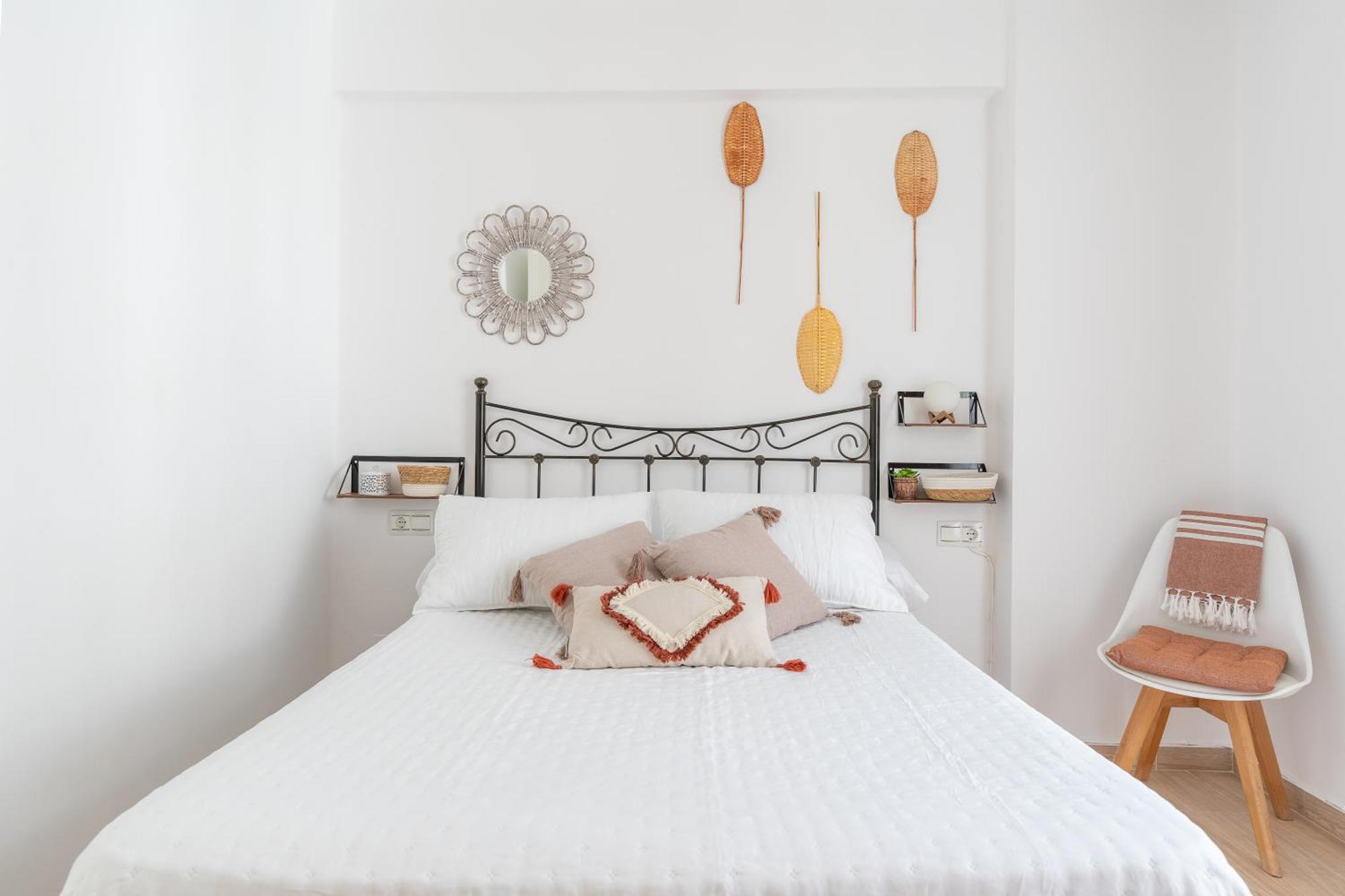 Apartamento Serendipia Nerja Exterior foto