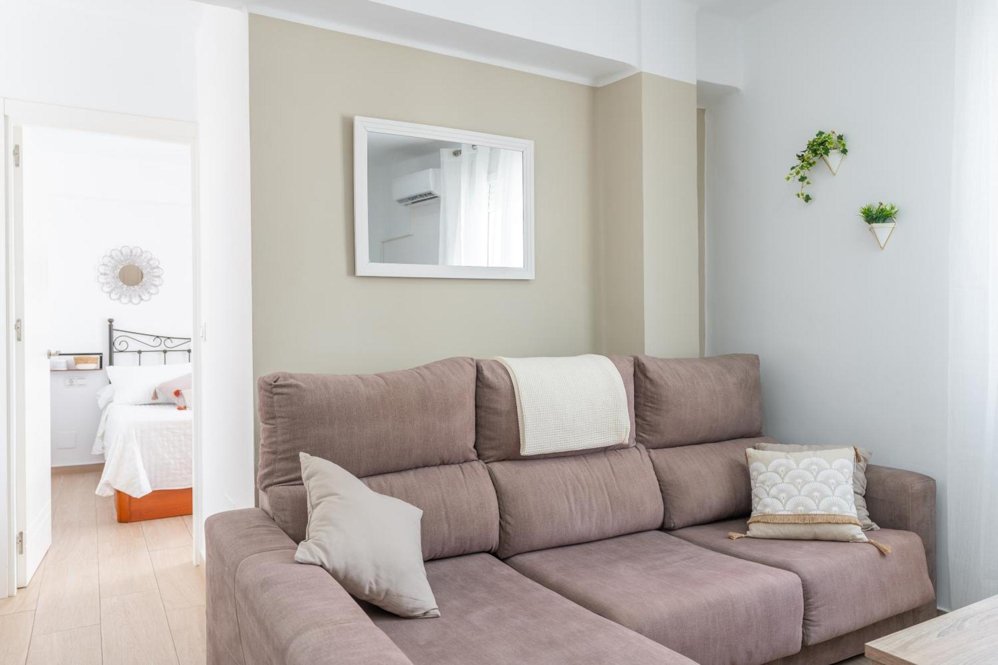 Apartamento Serendipia Nerja Exterior foto