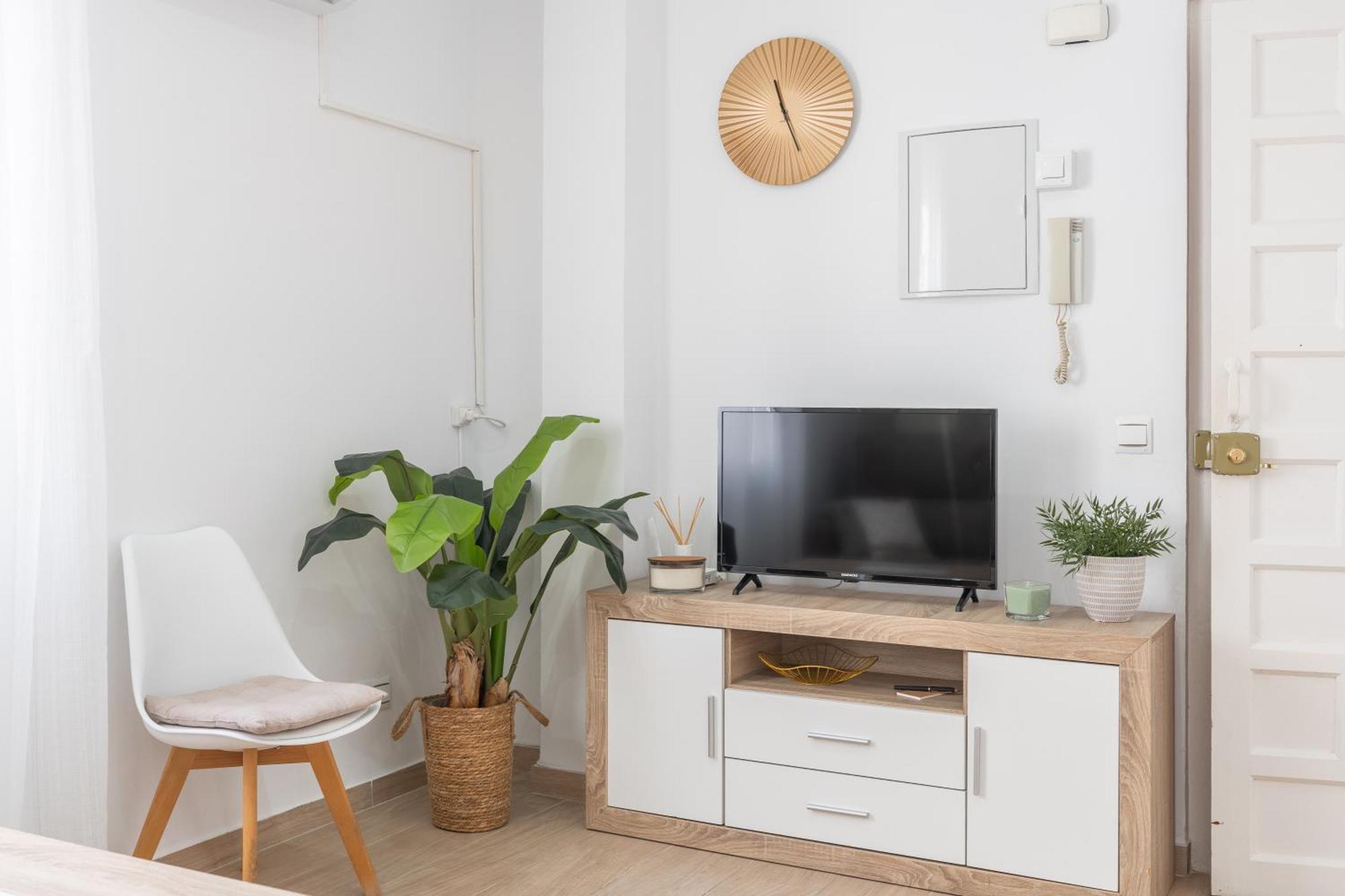 Apartamento Serendipia Nerja Exterior foto
