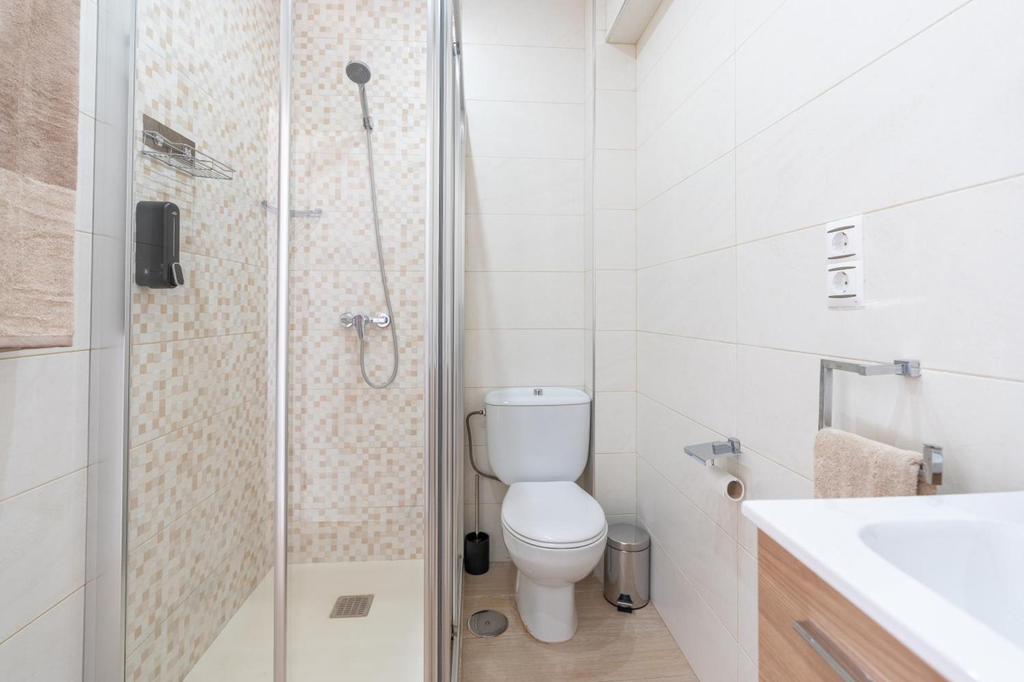 Apartamento Serendipia Nerja Exterior foto