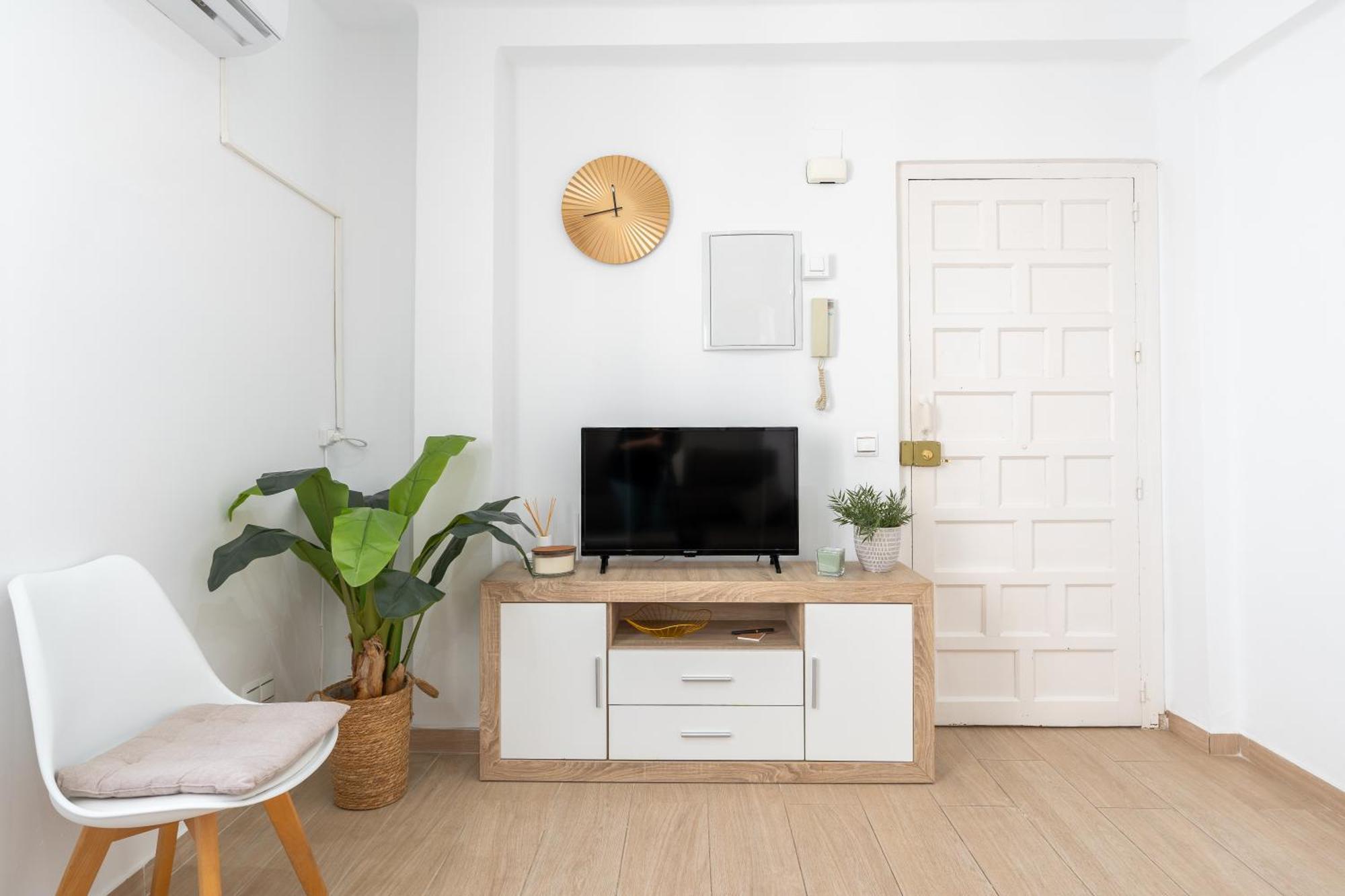 Apartamento Serendipia Nerja Exterior foto