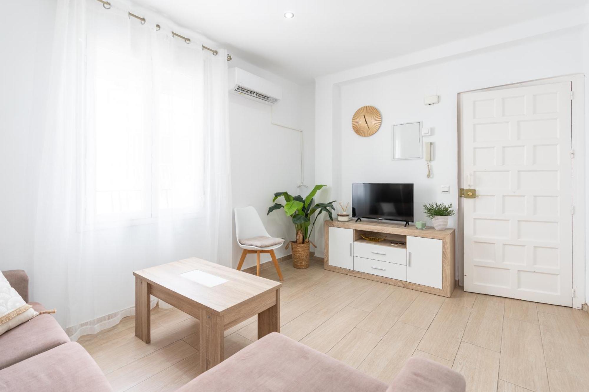 Apartamento Serendipia Nerja Exterior foto
